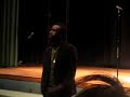 Saul Williams