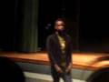 Saul Williams