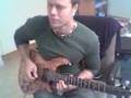 Guitar improvisation - Richard Lundmark