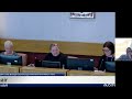 Social Services Scrutiny Committee 27th February 2024