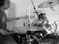 Guillaume Salsedo plays drums on Ebon Coast by Andy Mckee