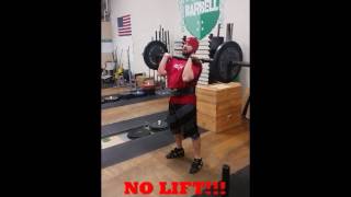 VEEP's Corner: Don't Lose Your Reps - How to Continental an Axle