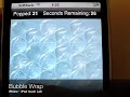 Bubble Wrap