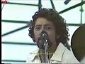 SANTANA [ GITANO ] LIVE