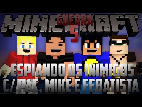 PAC - Loja Fatality: http://goo.gl/yZgUr Minha Página no Facebook: http://goo.gl/2whAK ModPack : http://goo.gl/dfRo7L Tumb feita por: http://www.youtube.com/user/B...