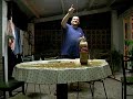 mantos + coca en espagne marche pas :-/