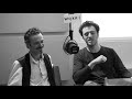 Top Five Most Irritating (Non-Musical) Sounds With The Knights, Eric and Colin Jacobsen