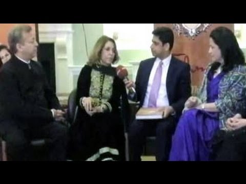 UK - Why are an increasing number of Indians turning to entrepreneurship in UK? The show looks at job security versus ethnic entrepreneurship. Also is Urdu a dying language? Why is gen next distancing...