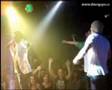 Leoš Mareš live v Disco Gapa 1.3.2008