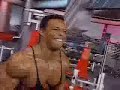 Shawn Ray and Kevin Levrone