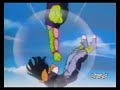 Dragonballz Music Video Piccolo vs Android 17