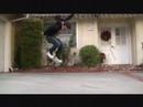 super slow mo shitty double kickflip super slow mo shitty double kickflip