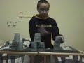 Sport Stacking 3-3-3 2.59 Seconds