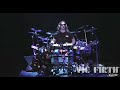 Thomas Lang \"Moon Rock\" Montreal Drumfest 2007
