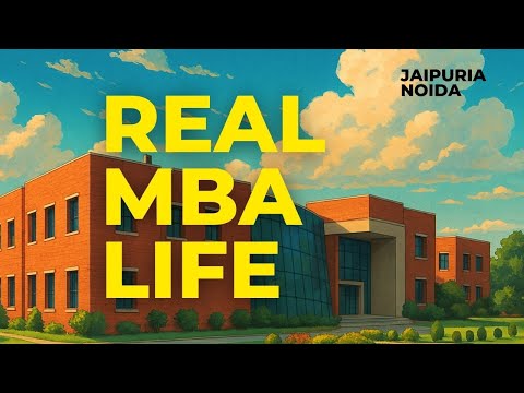 JIM Noida General video thumbnail 3
