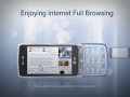 LG GD900 Crystal with Transparent Keypad | pestaola.gr