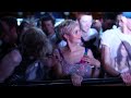 Highlights of Sub Focus's secret show for the launch of VEVO's Summer Six, Horatios Bar at The Great Escape