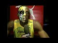 ESPN interview Usain Bolt in Beijing