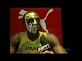 ESPN interview Usain Bolt in Beijing