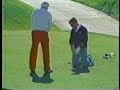 Funny Golf Shots Bloopers From The Old Days