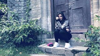 Kaurageous - Kauratan | Music by Mr. Nakulogic | Female Punjabi Rap | Desi Hip Hop