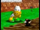 weirdest mario glitch of all time