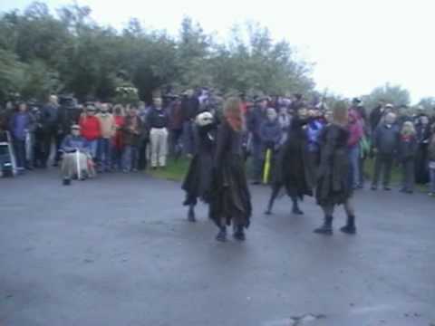 Rochester Sweeps Festival