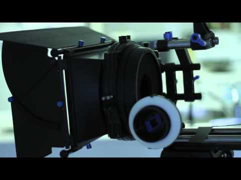 Redrock Micro - MY REVIEW OF THE REDROCK DSLR RIG.