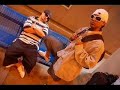 Jowell & Randy - Bien suelta