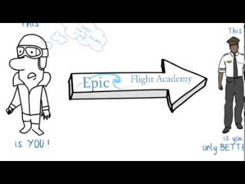 how to become a pilot