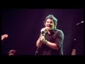 Wilco & Fleet Foxes Sing Wilco & Fleet Foxes Sing