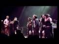 Wilco & Fleet Foxes Sing