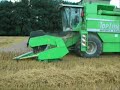 Deutz Topliner 4080hts
