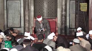 المكي والمدني