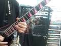 videos de Children of Bodom - Kissing the shadows cover