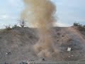 8lbs of Tannerite 8lbs of Tannerite