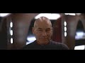 a tribute to cpt. jean-luc picard and the enterprise, the most charming couple in space. 
song: tom 