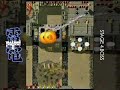 ??II(RAIDEN II)-LEVEL4 BOSS-