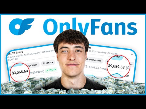 Cómo Empezar una Agencia de Only Fans y Ganar Dinero en 2026
