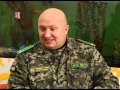 Інтерв'ю до Дня збройних сил України