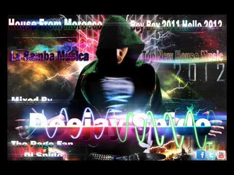 Best House Music 2011 Club Hits Part 14 Mixed By Deejay Spido Best House Music 2011 Club Hits Part 14 Mixed By Deejay Spido