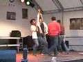 Indian Dance Telugu MAAS SONG by PREETHAM and Group