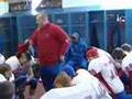 Jeannette vs Karns City PIAA quarter final