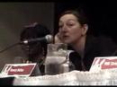 NXNE 07-VideoFACT Pannel-STOLEN FROM AFRICA