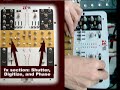 Aem 100i review, Aem 100 review, battle mixer from audio innovate with proxfade and fx. Aem100, Aem100i, scratch, proxfade, turntablism, dj. Dub Pistols track used for the review, 100, 100i, aem, audio innovate, pro x fade
