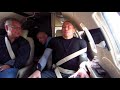 Georges St-Pierre (GSP) trip to Fort McMurray, Alberta