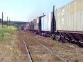 Cruzamento em Hortolândia