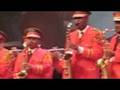 Banda de las Bahamas
