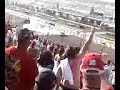 Kahne Burnout @ Pocono