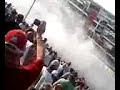 Kahne Burnout @ Pocono